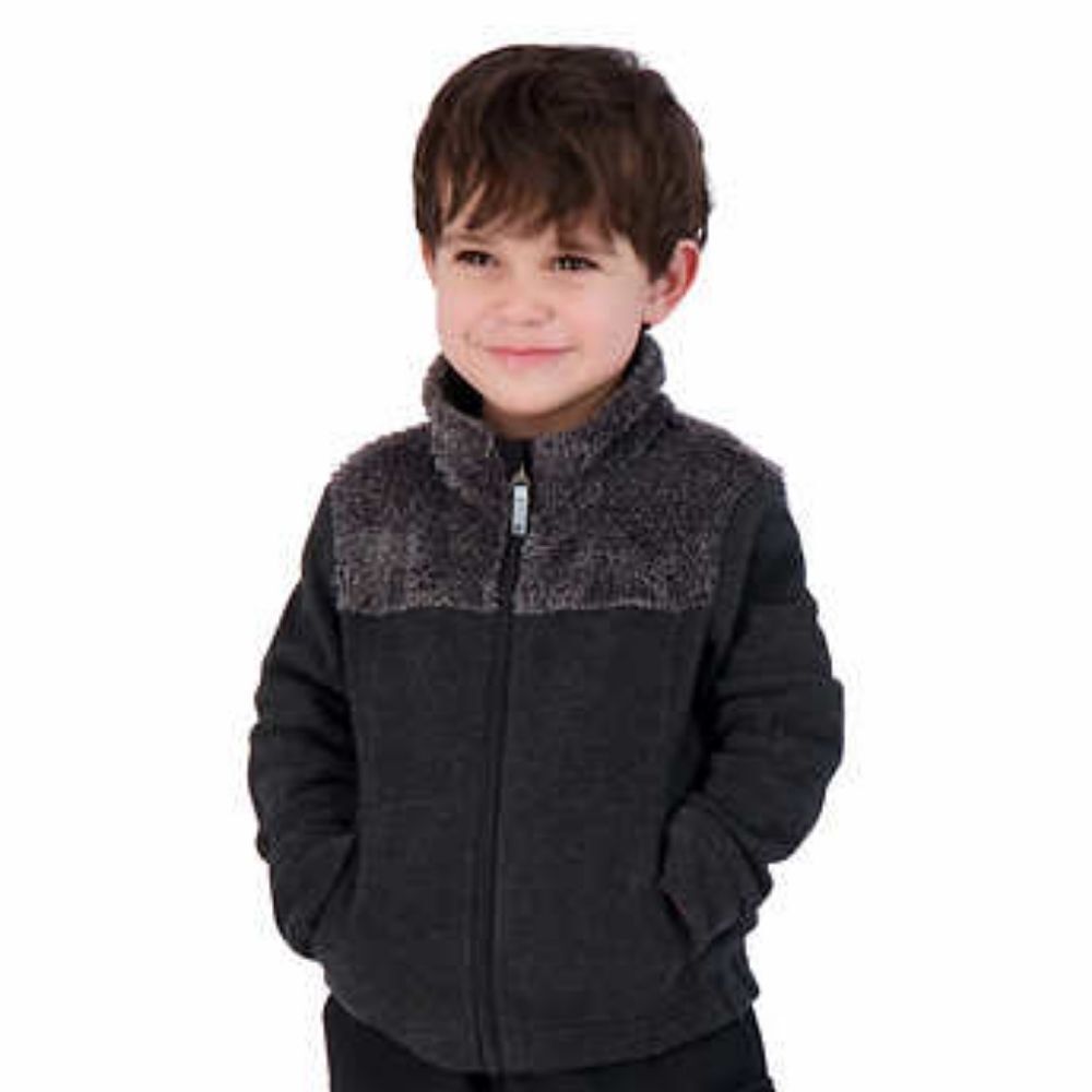 Gerry Kids' Systems Jacket - Picture 5 of 8
